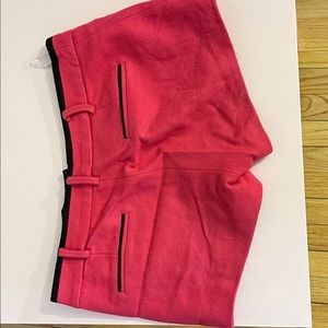 Mid Waisted Five Plus Shorts